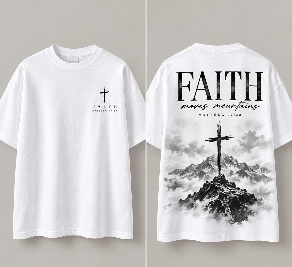 T-Shirt - Designa din egna